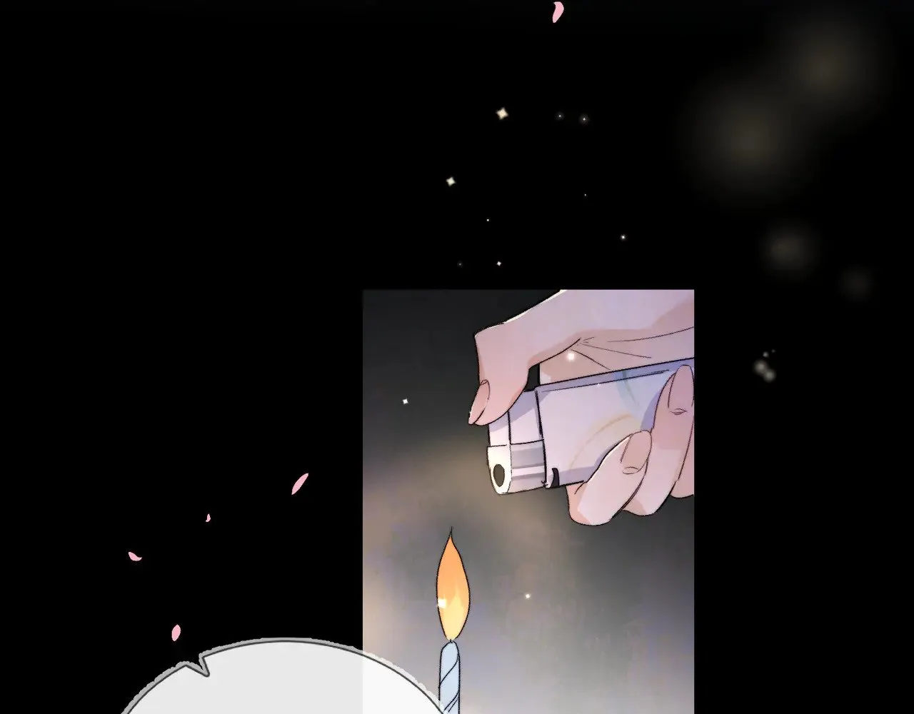 第四十五话 生日快乐，许随24