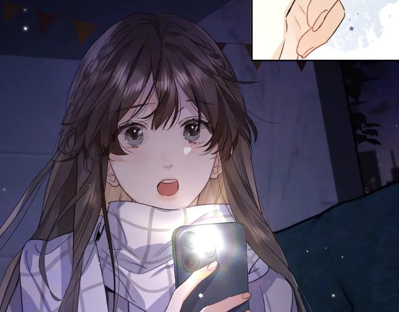 第四十四话 你不能走！74