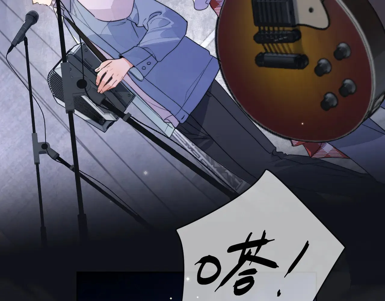 第四十话 就这一次让我大声唱24