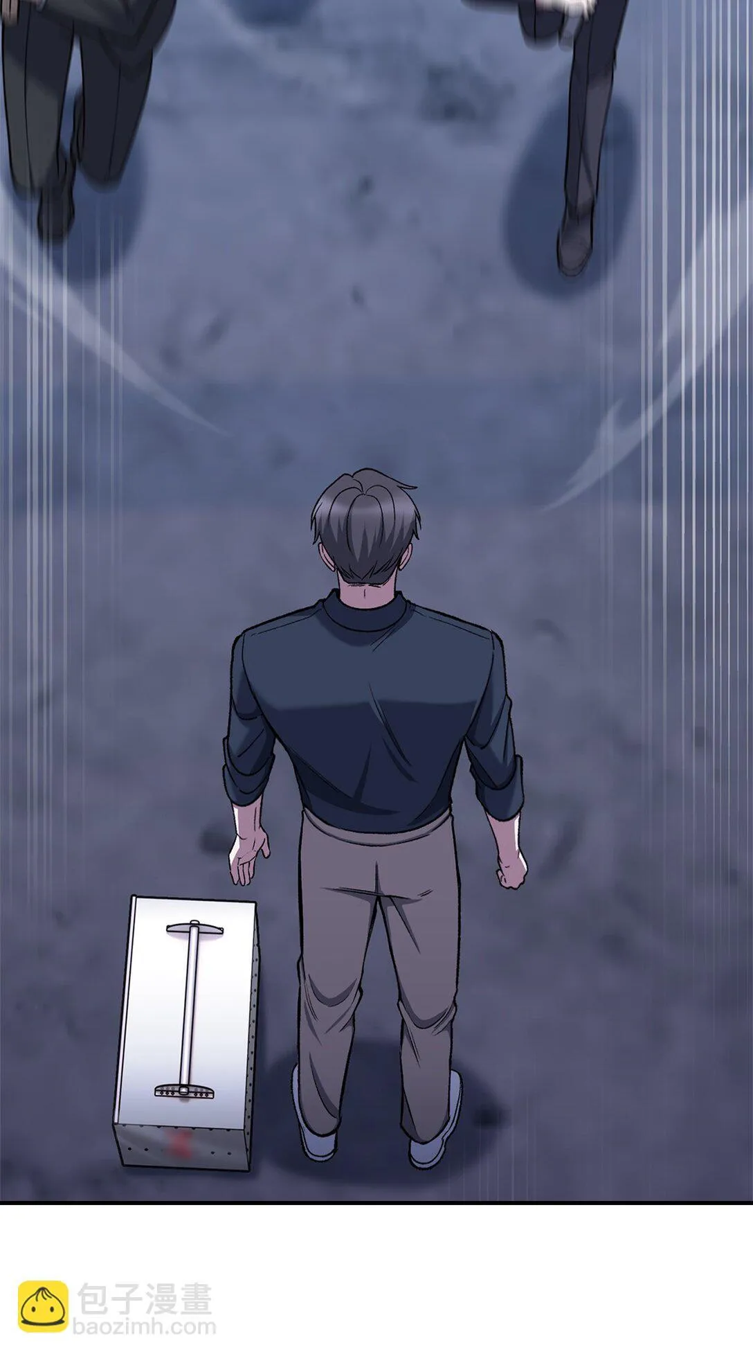 035 捣毁毒窝26