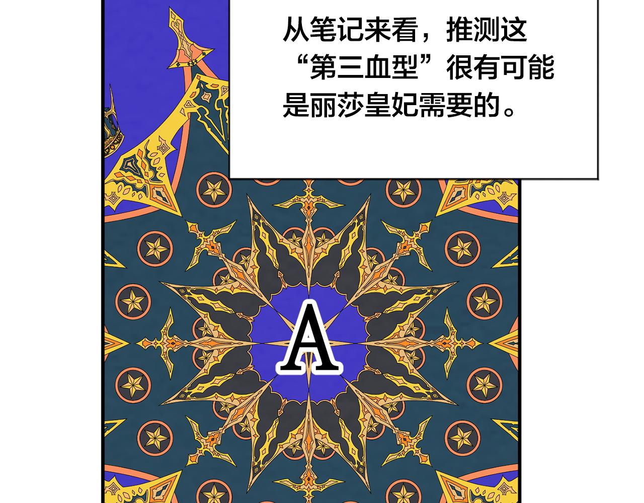 第3季 第20话 第三血型101