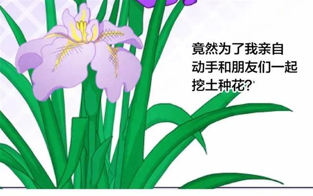 第43话 我也要为你准备惊喜！62