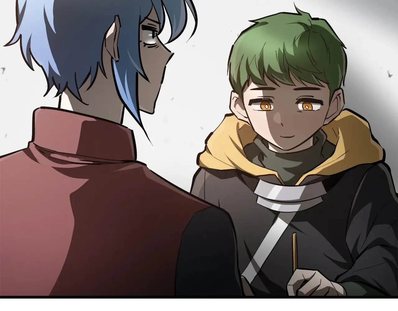 第56话 争夺首席之战开始180