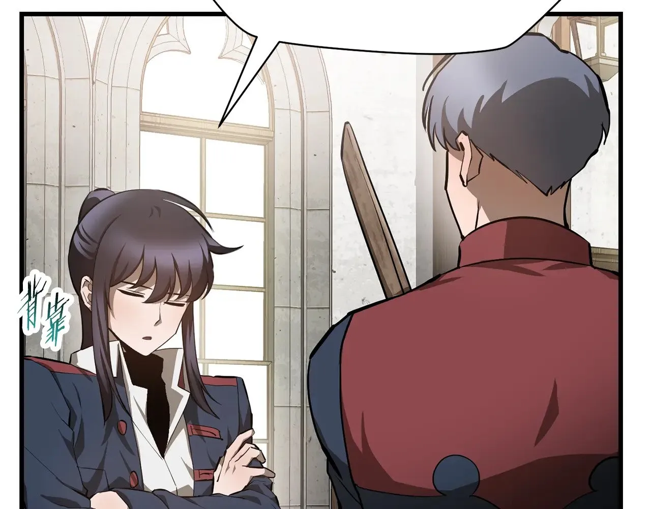 第57话 与一年级的对战167