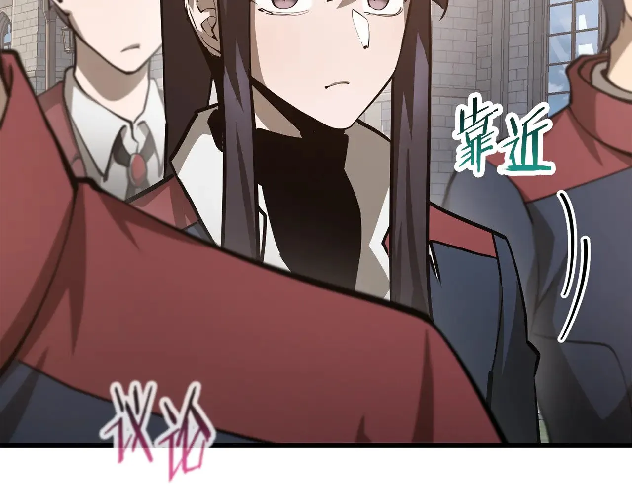 第64话 履行赌约85