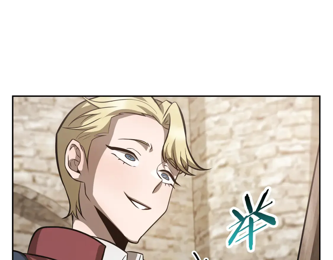 第50话 打得你满地找牙99