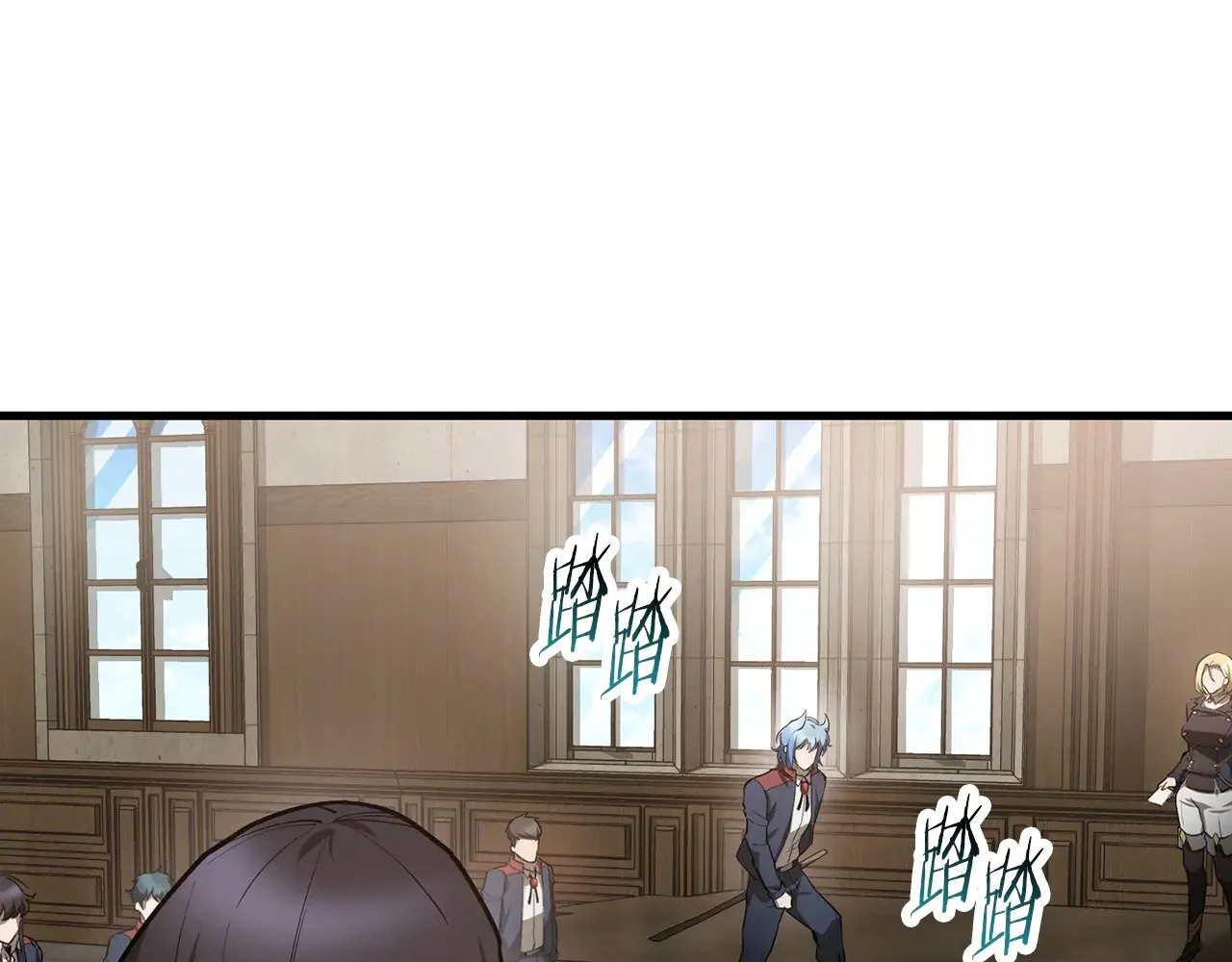 第58话 新生来了104
