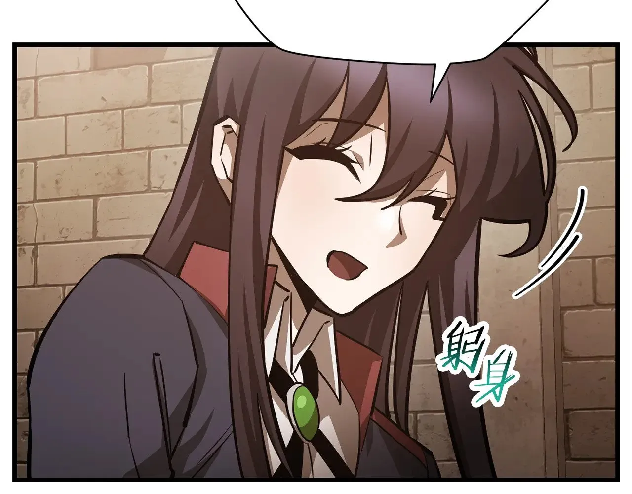 第61话 警惕周围的女孩子84