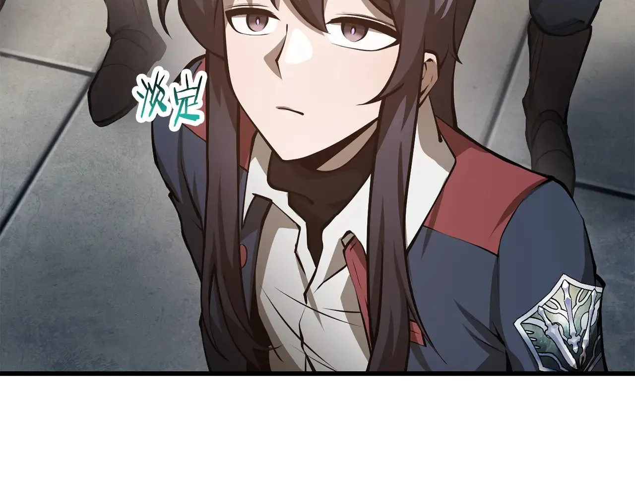 第64话 履行赌约93