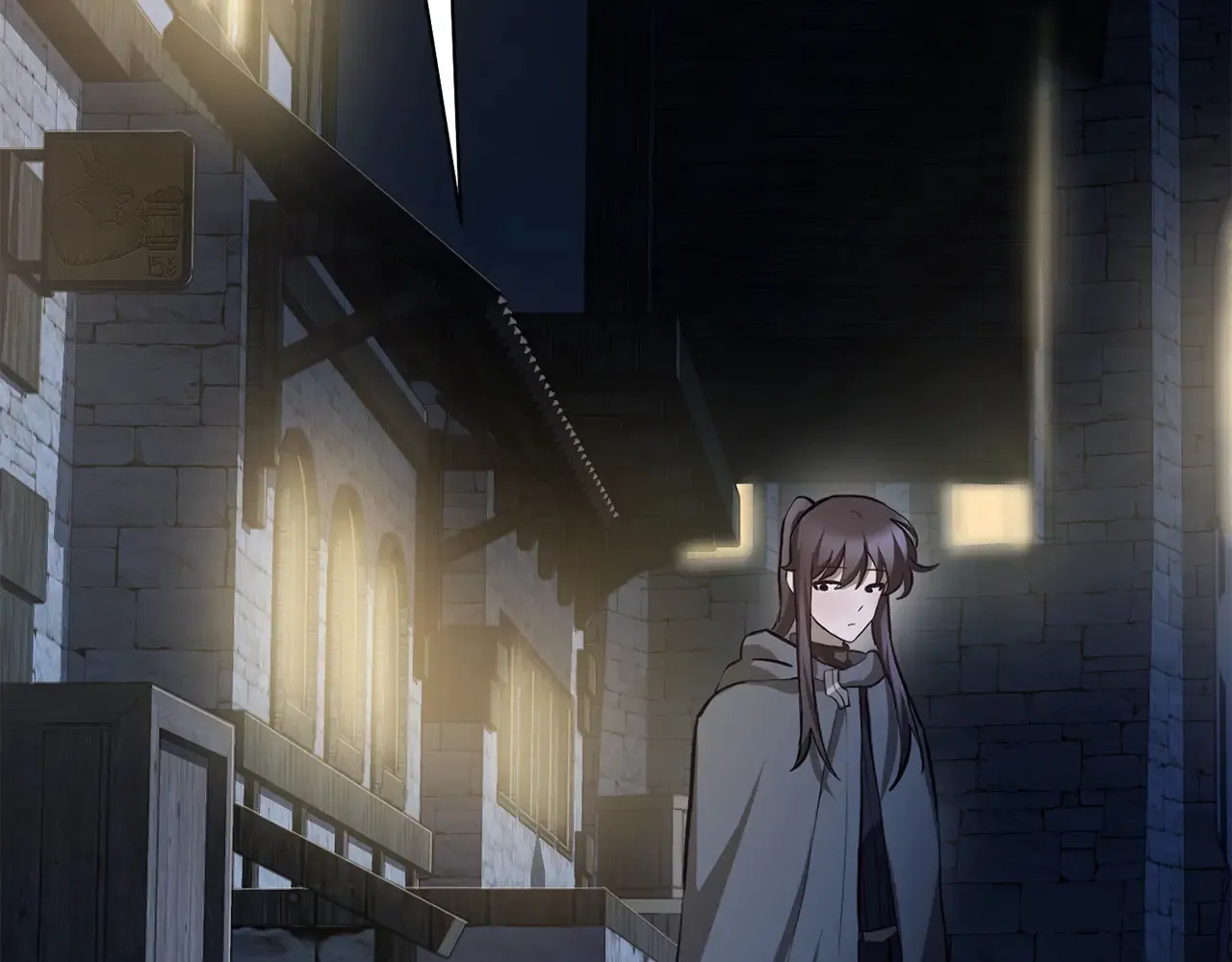 第54话 第一次喝酒177