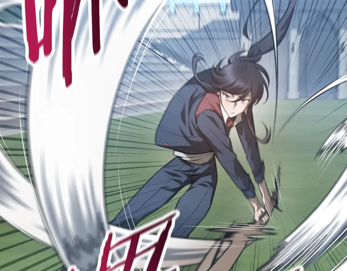 第43话 剑术学府的疯狗73