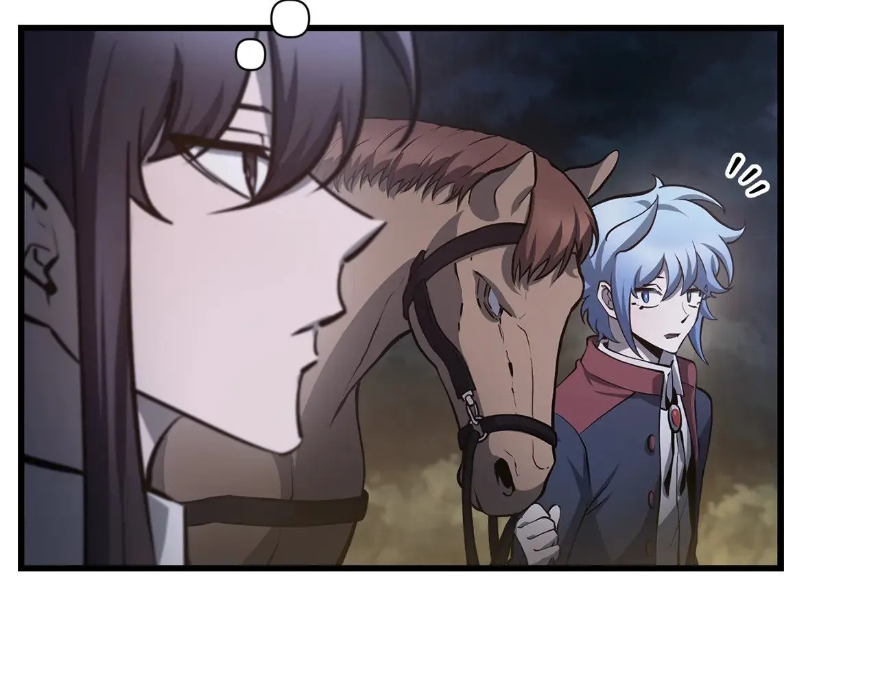 第66话 消失的马165