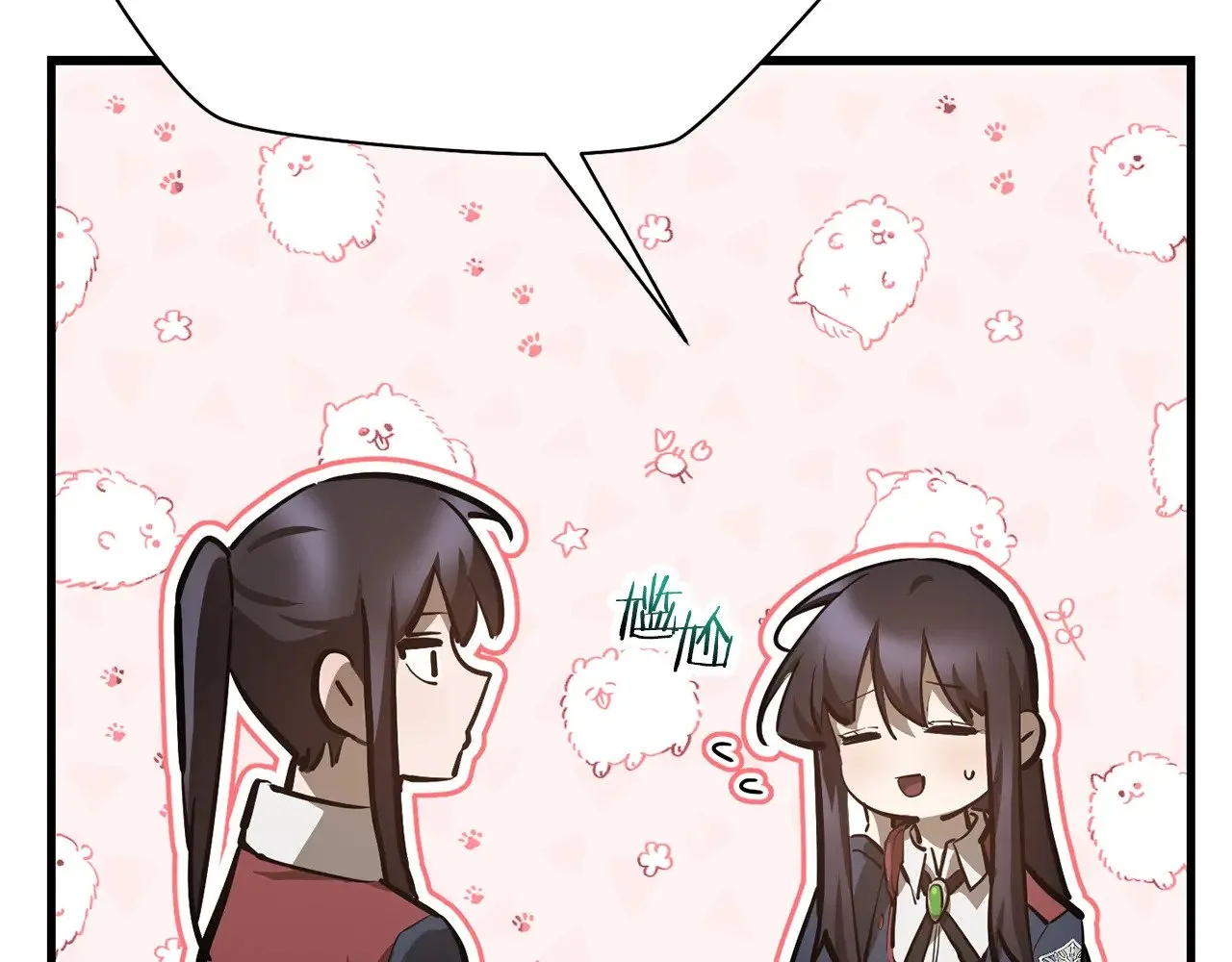 第61话 警惕周围的女孩子70
