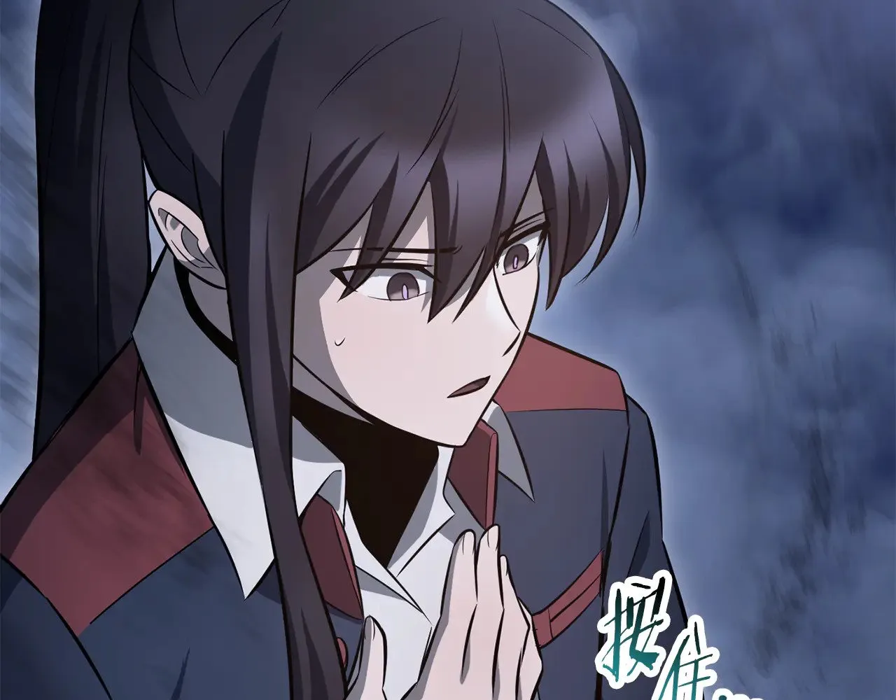第75话 吸收魔气116