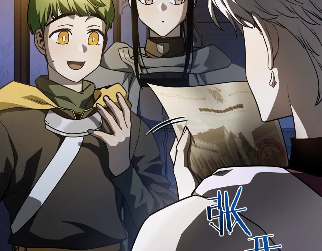 第37话 有线索了！55