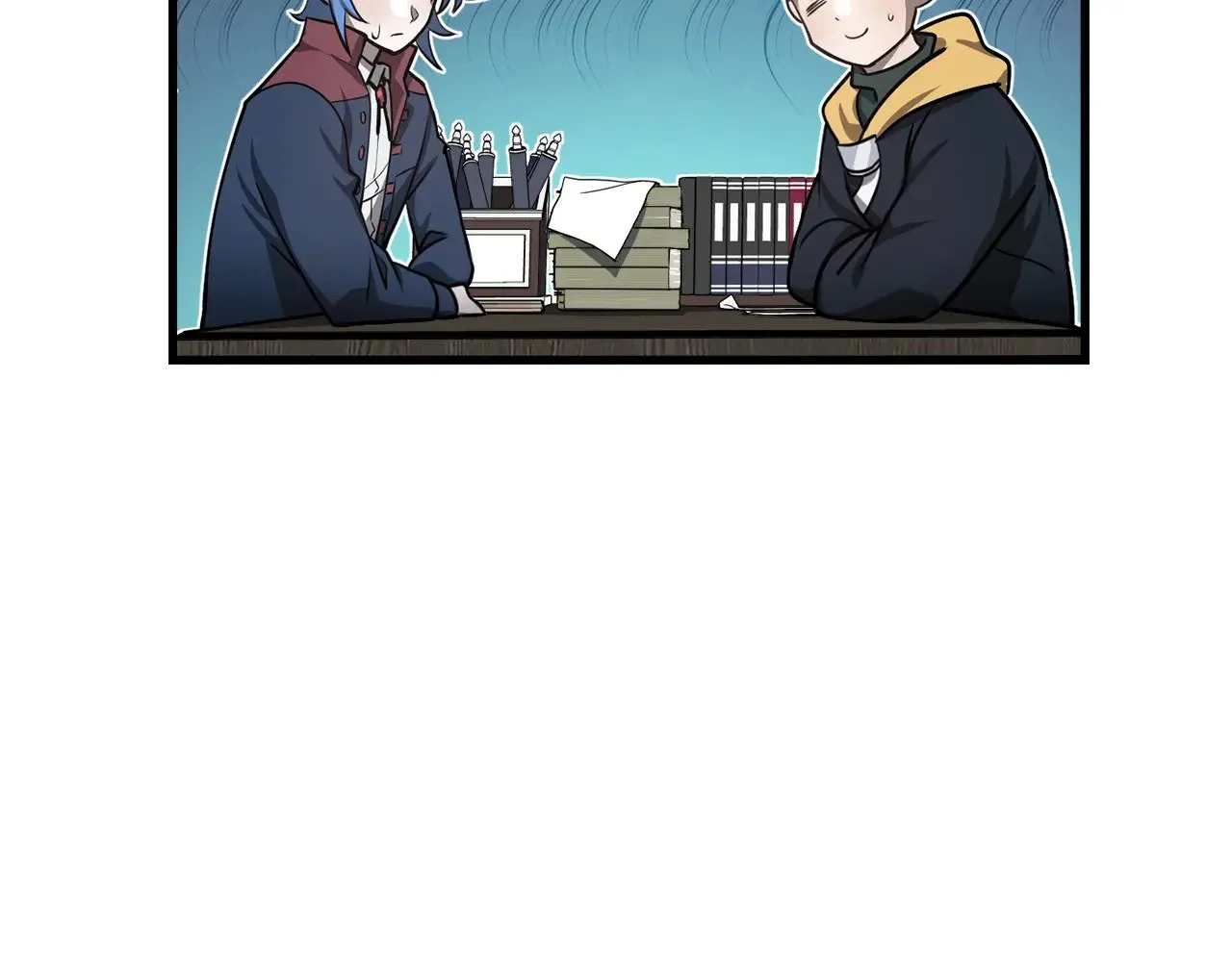 第56话 争夺首席之战开始118
