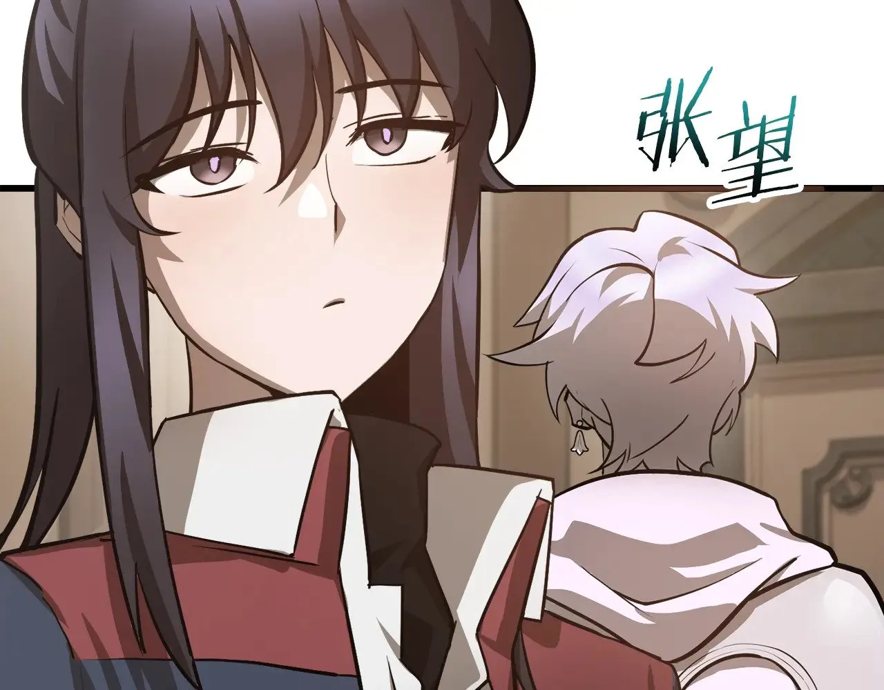 第56话 争夺首席之战开始66