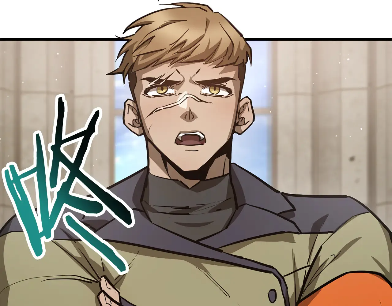 第52话 接受惩罚7