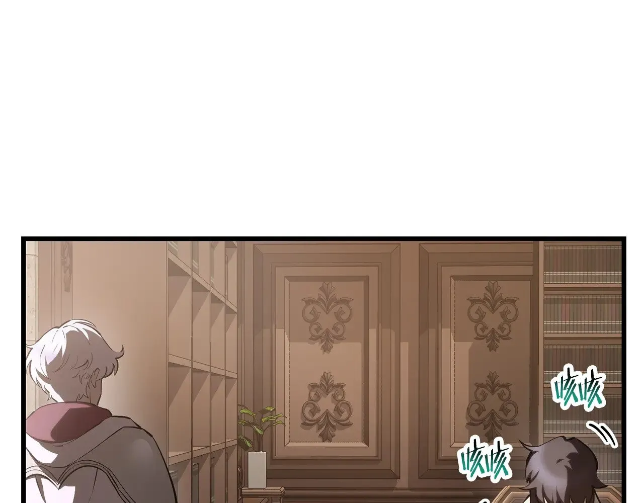 第61话 警惕周围的女孩子138