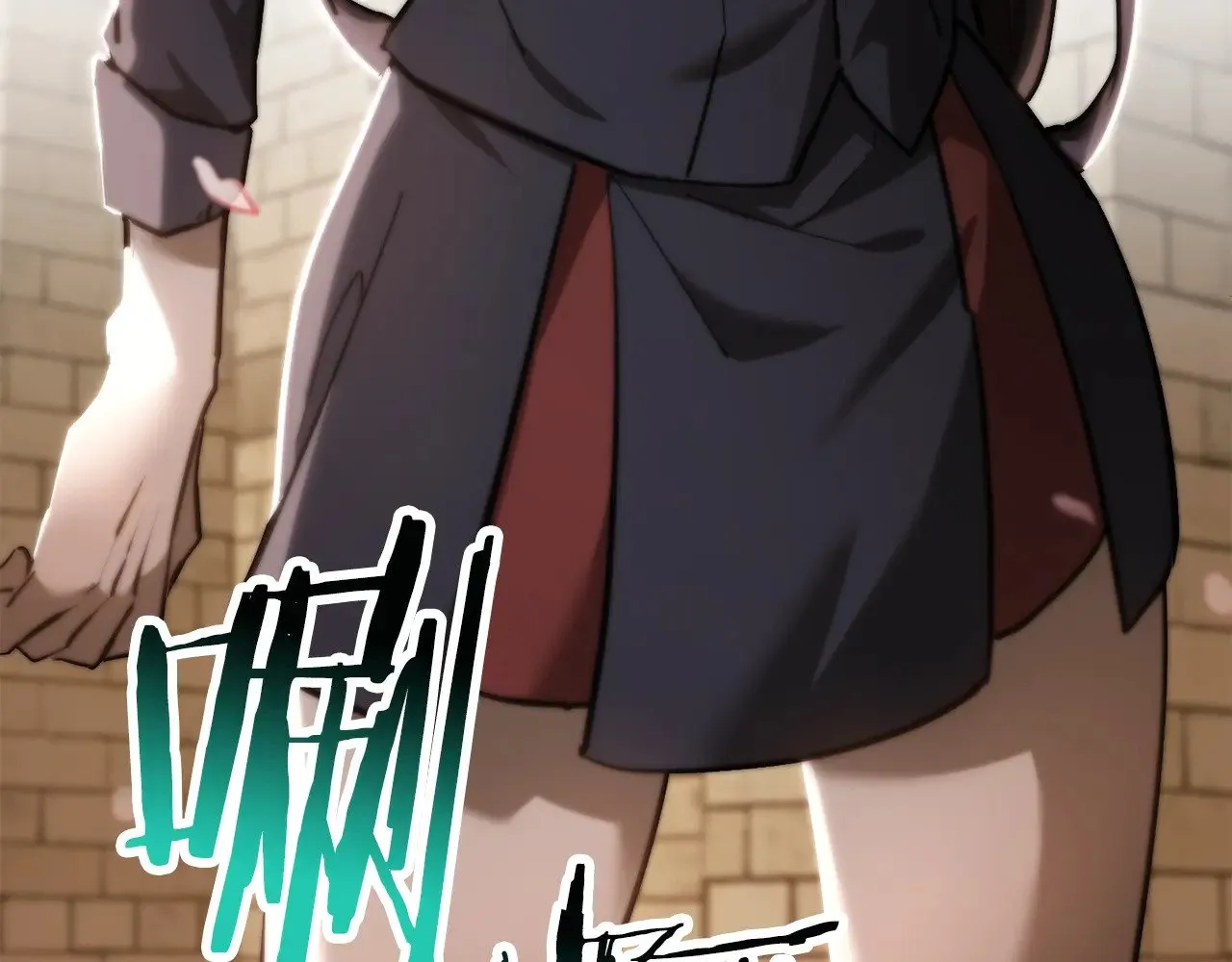 第61话 警惕周围的女孩子75