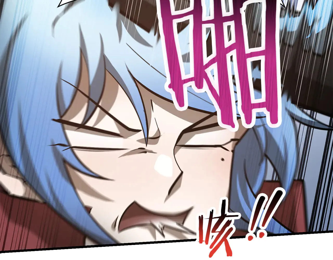 第52话 接受惩罚31
