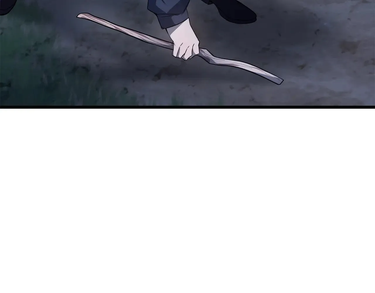 第72话 谁才是捕猎者91