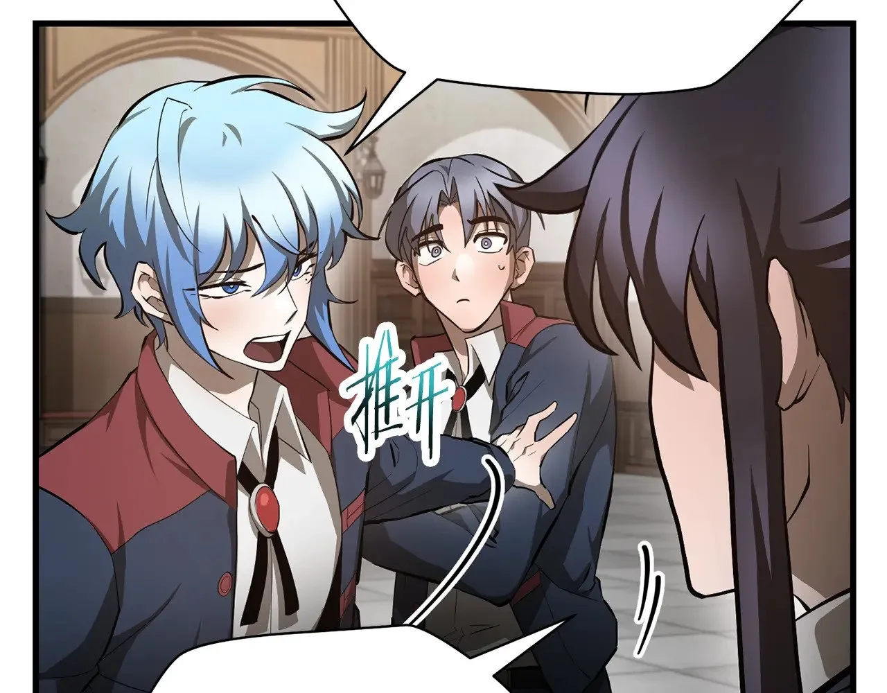 第57话 与一年级的对战178