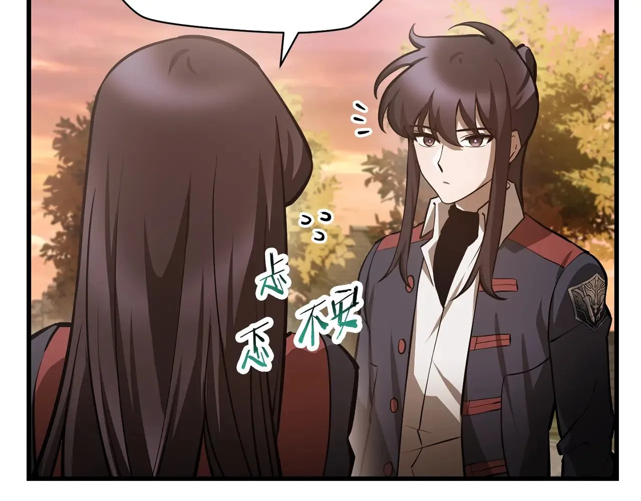 第61话 警惕周围的女孩子55