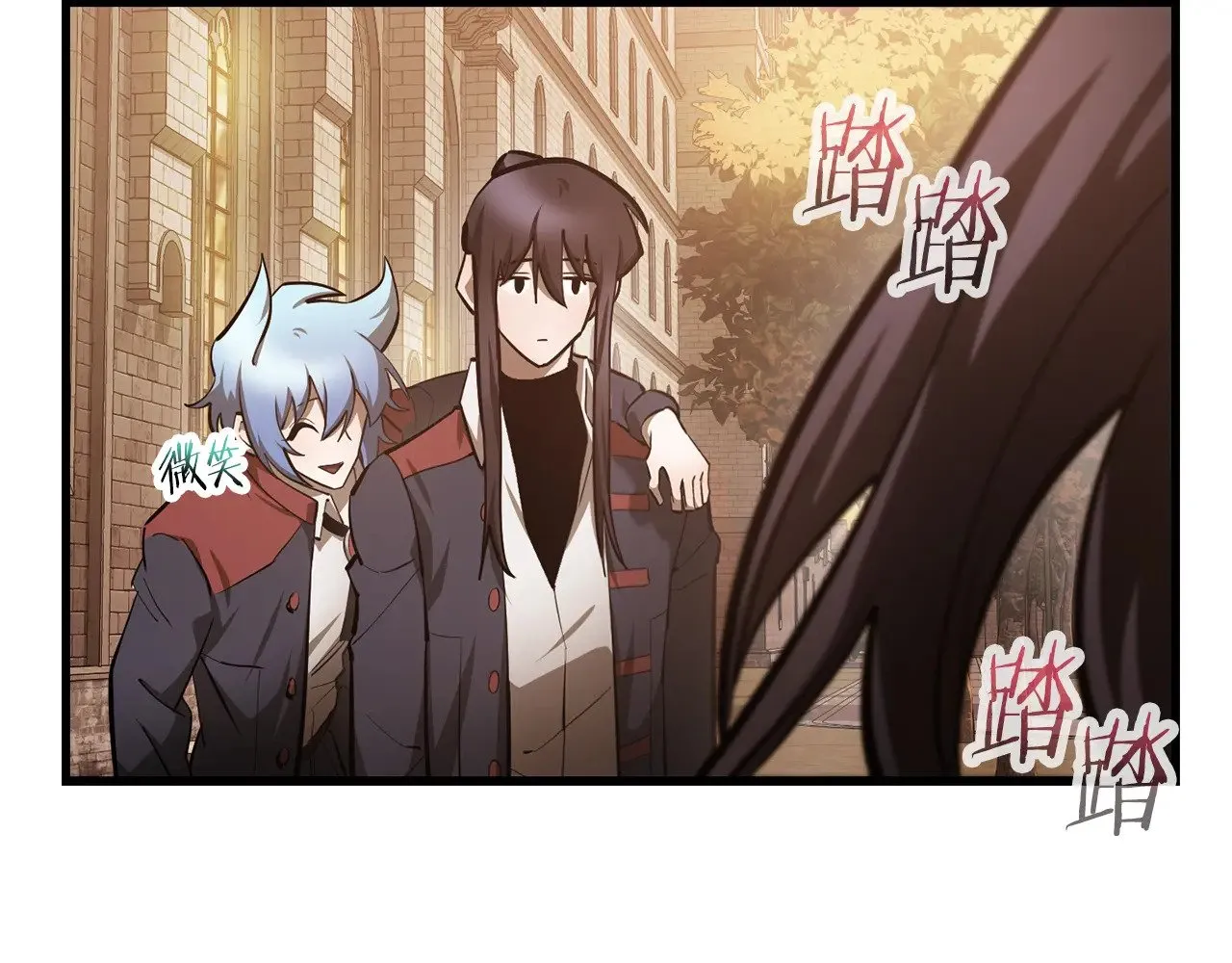 第61话 警惕周围的女孩子86