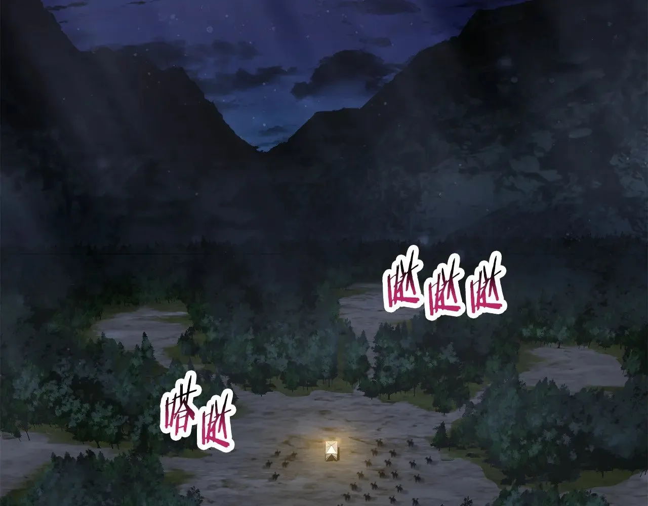 第66话 消失的马148