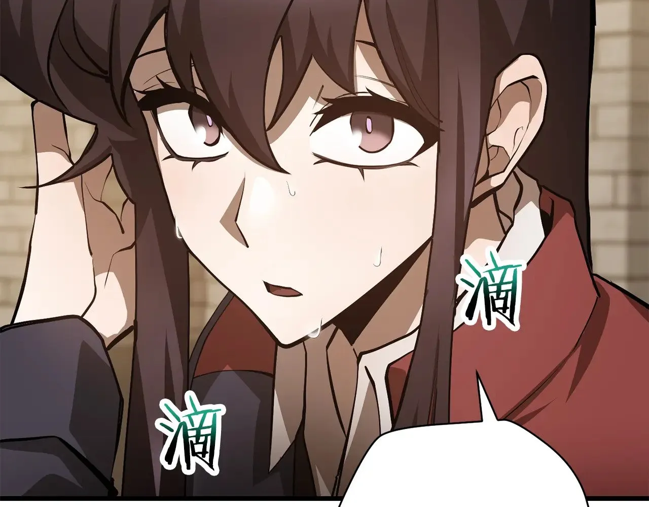 第61话 警惕周围的女孩子29
