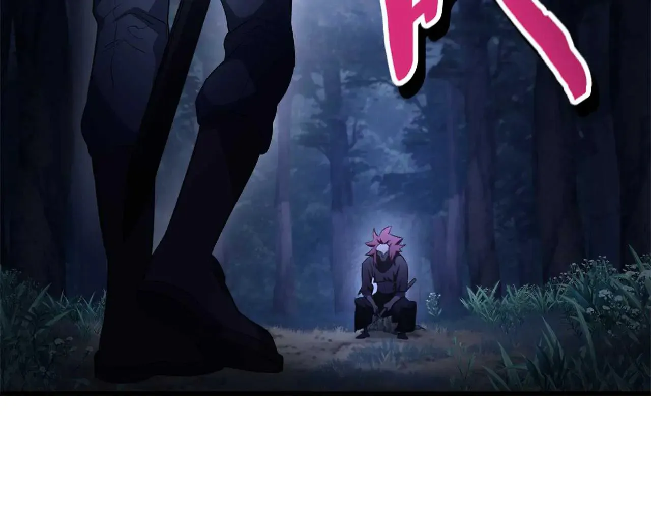 第72话 谁才是捕猎者126