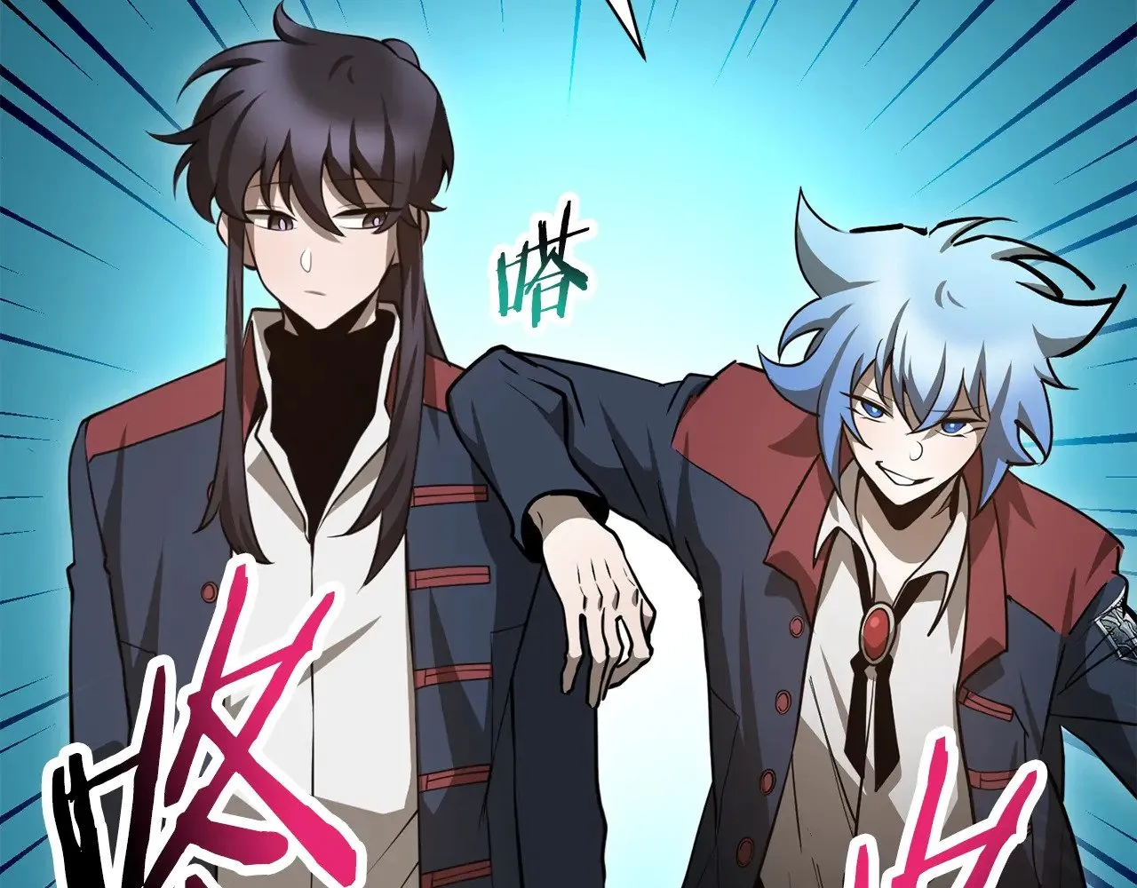 第69话 狩猎开始116