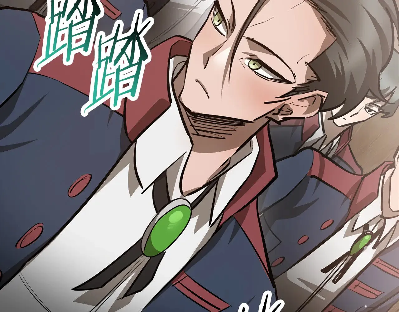 第58话 新生来了8