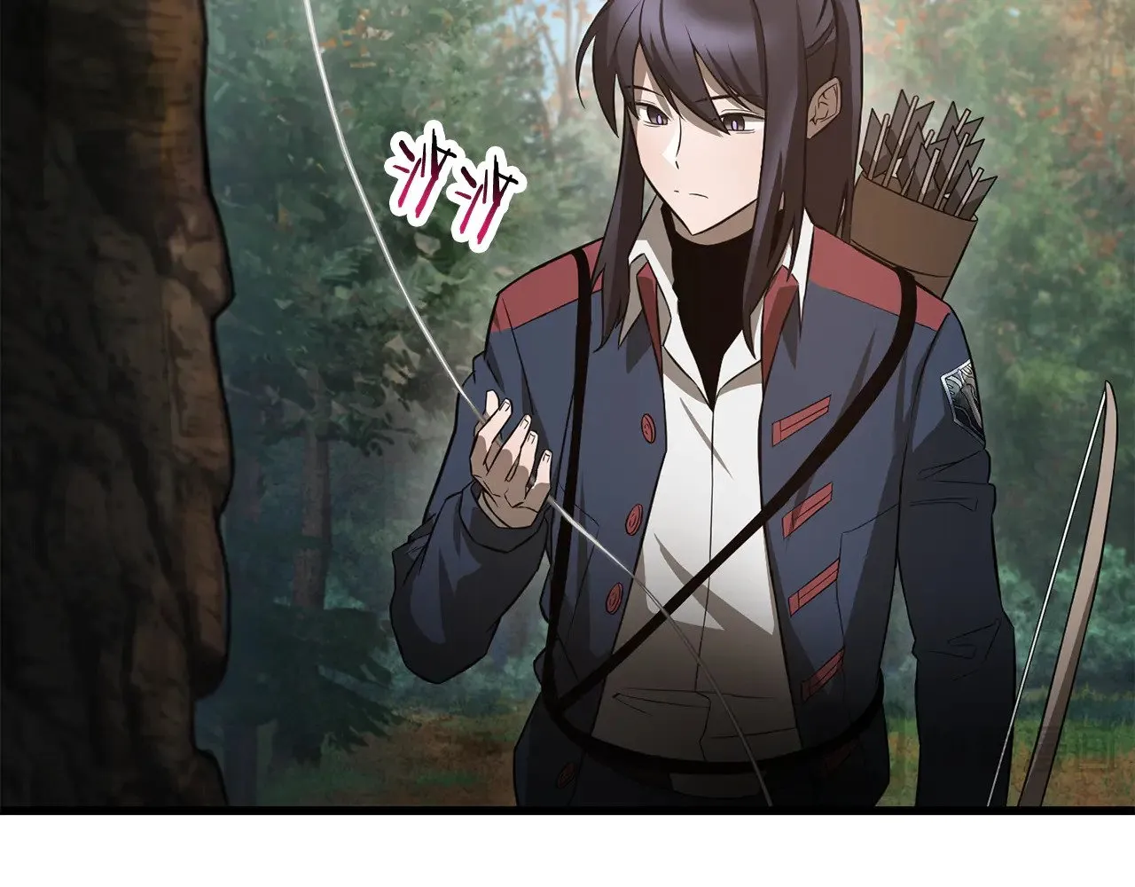 第71话 接连的事故13