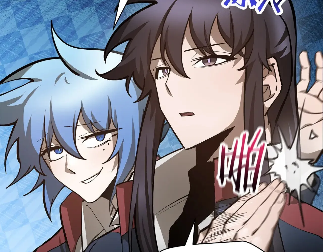 第61话 警惕周围的女孩子89