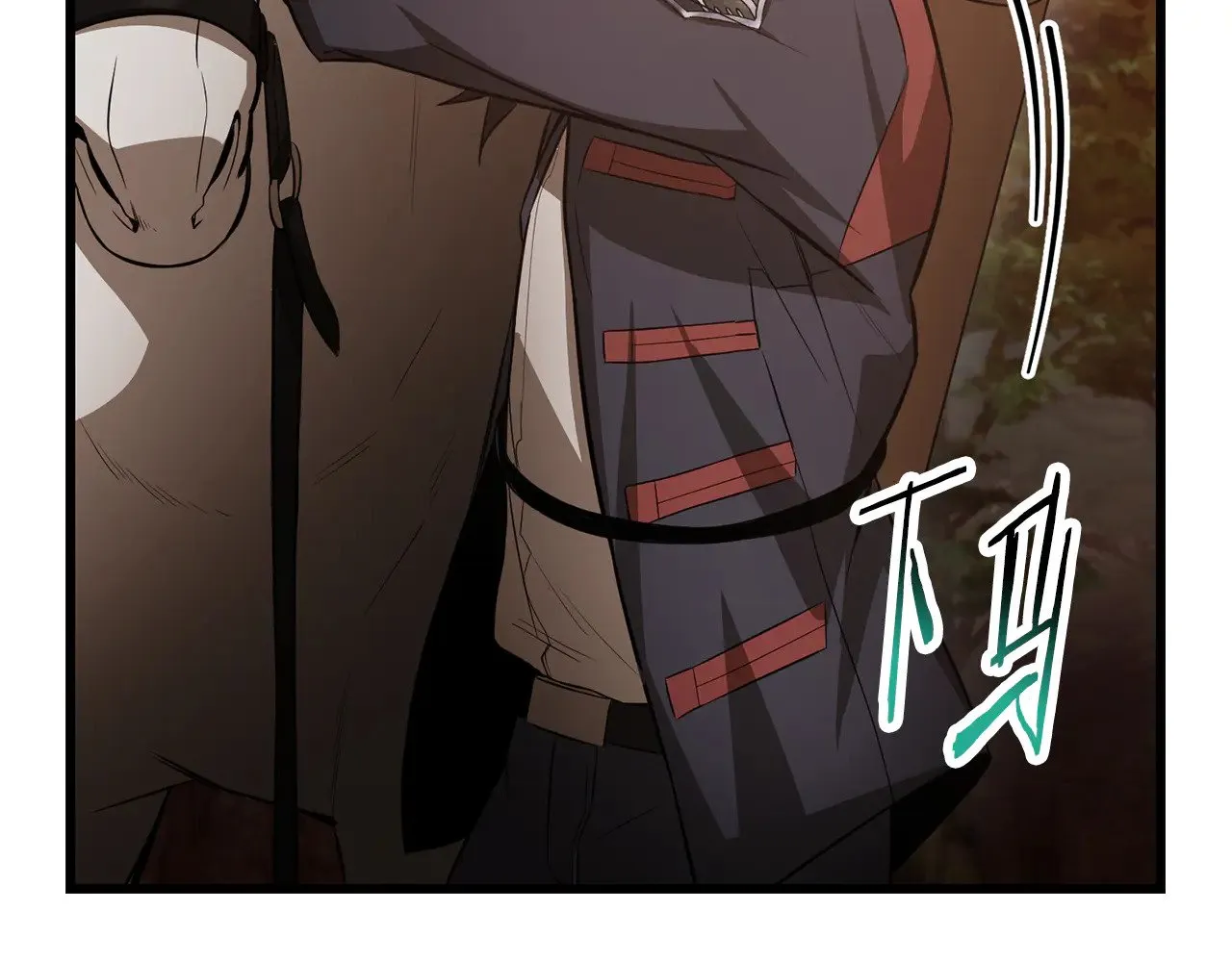 第72话 谁才是捕猎者23