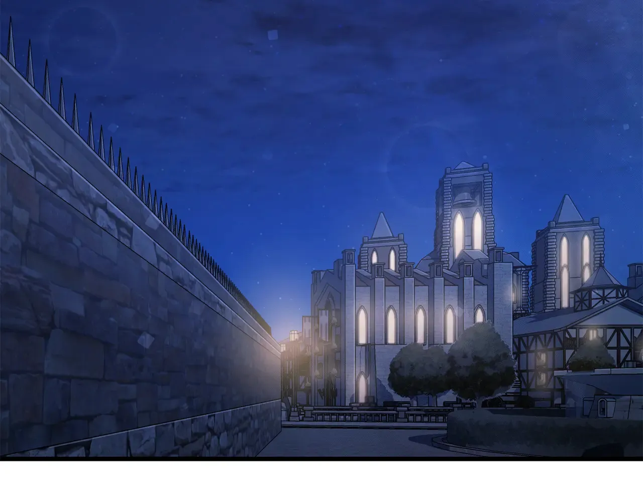 第54话 第一次喝酒173