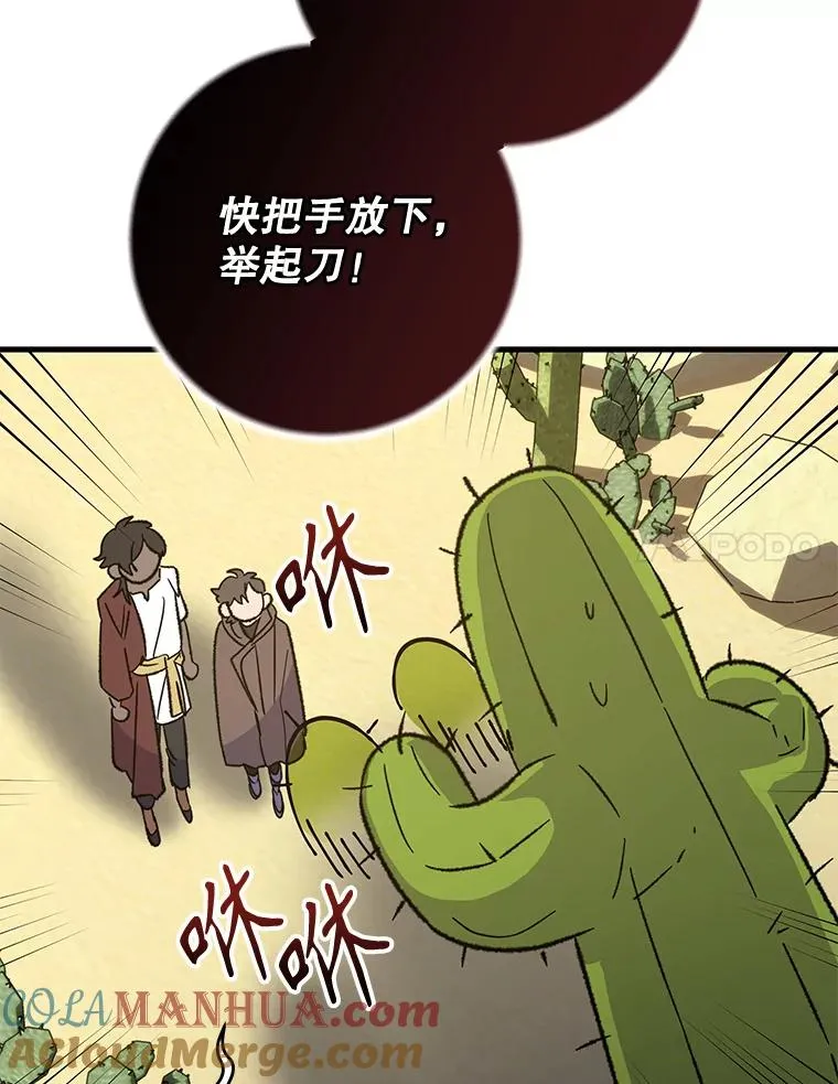 91.寻找千年仙人掌116