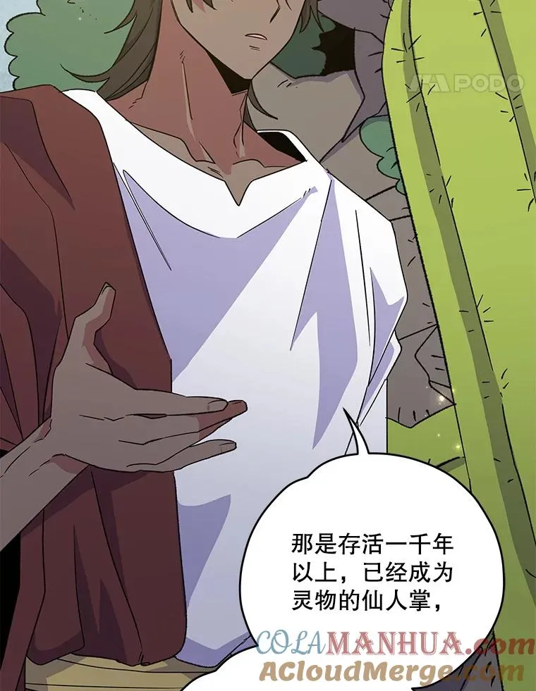 91.寻找千年仙人掌52