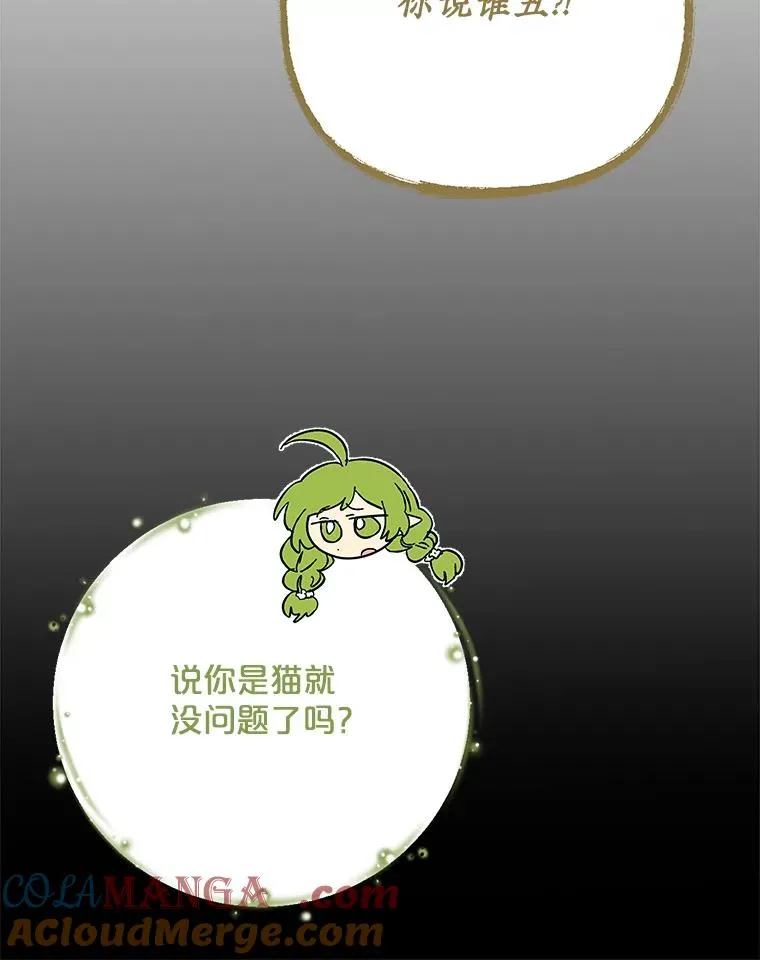 108.四方神兽的遭遇8