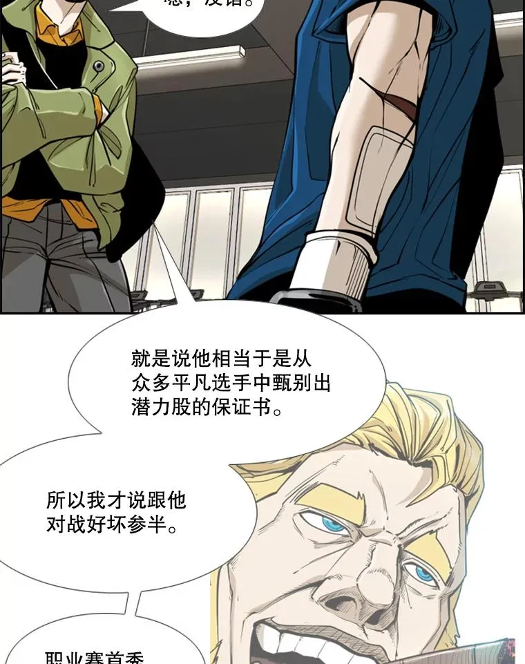 244.职业赛首秀29