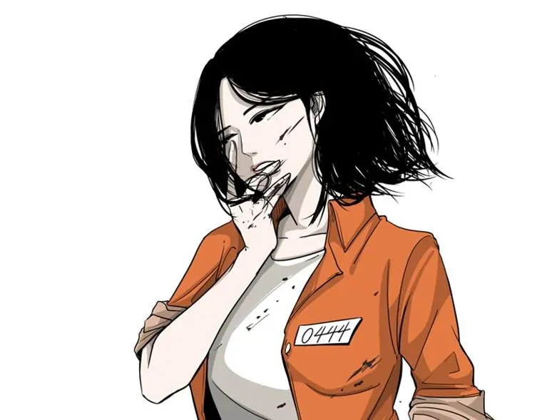 13.女强者5