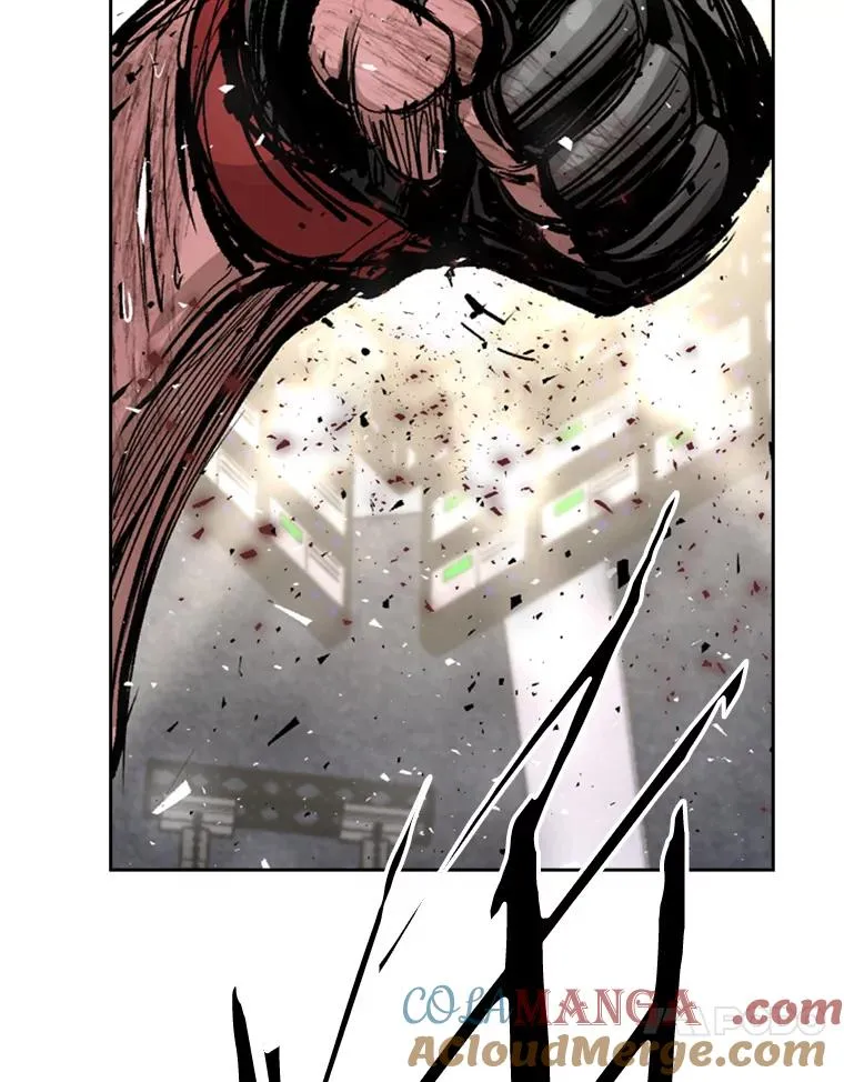 169.野兽苏醒20