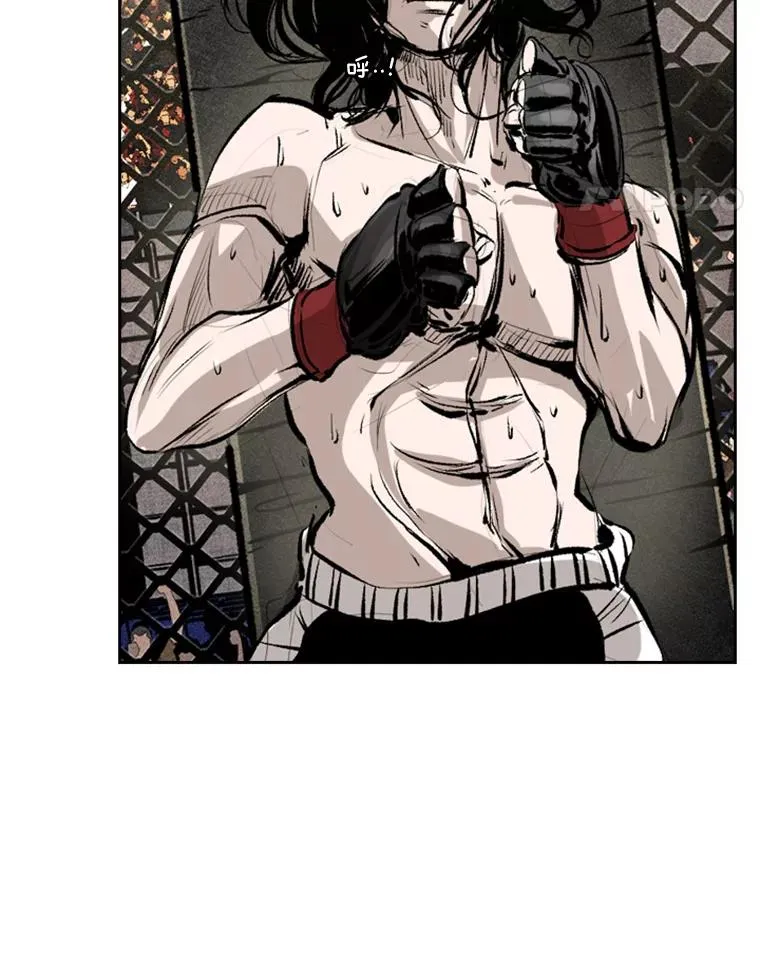 152.柔术对抗泰拳64
