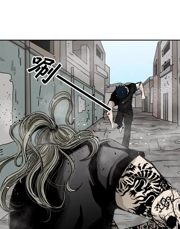 65.最后武器101