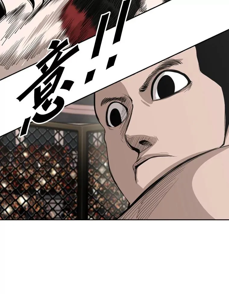152.柔术对抗泰拳5