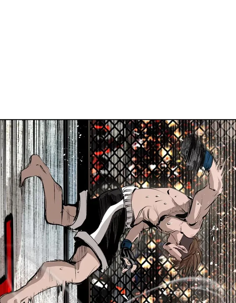 152.柔术对抗泰拳46