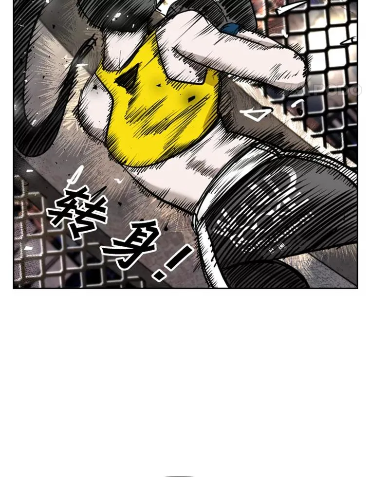 188.女王马蜂对战柔术大师（2）49