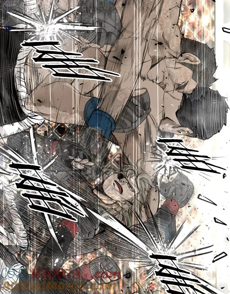 176.大块头对战独眼龙（4）40